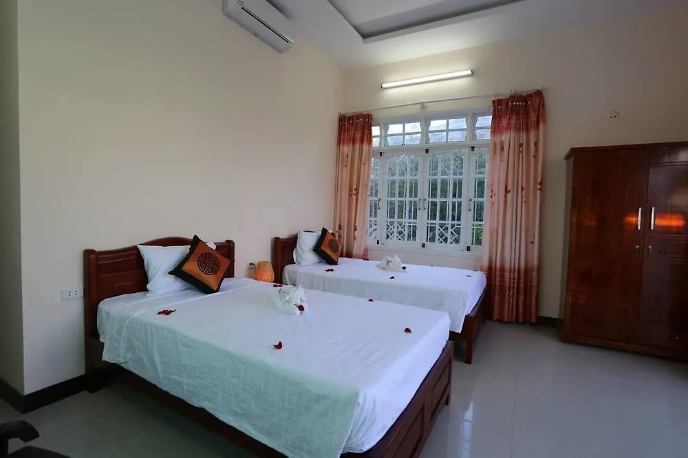 Rice Village Homestay Hoi An