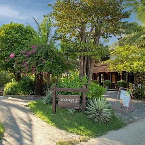 Mayci Boutique & Restaurant By Amber Hotel